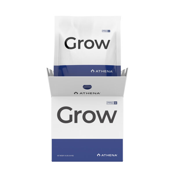 Athena Pro Grow 25Lb