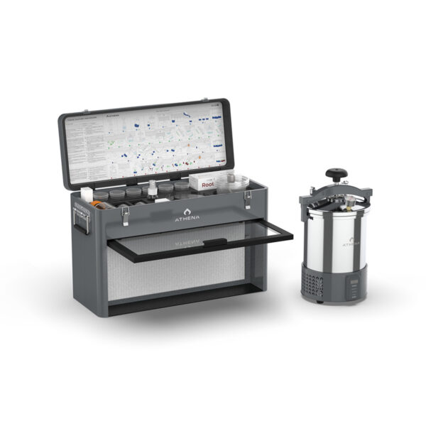 Athena Culture Kit