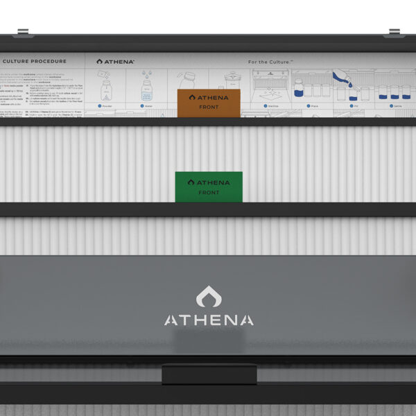 Athena Culture Kit - Imagen 10