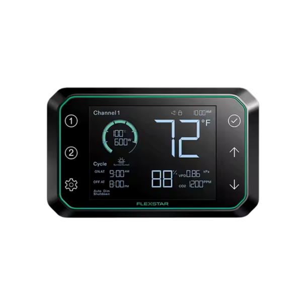 Flexstar Zeus X2 Smart Controller