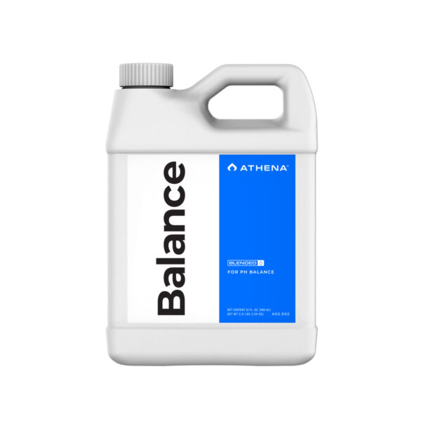 Athena Balance 32OZ