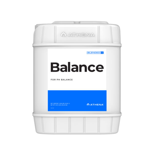 Athena Balance 5GAL