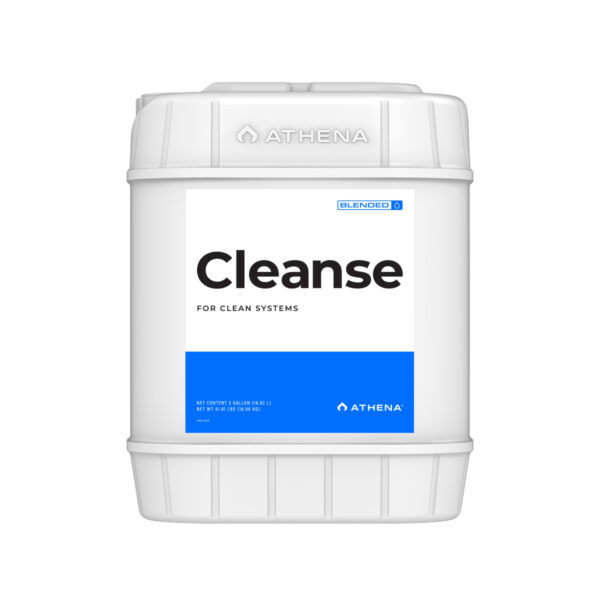 Athena Cleanse 5GAL