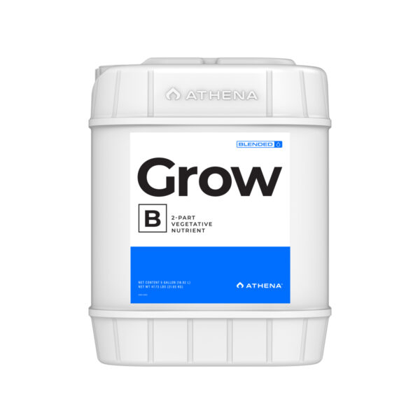 Athena Grow B 5GAL