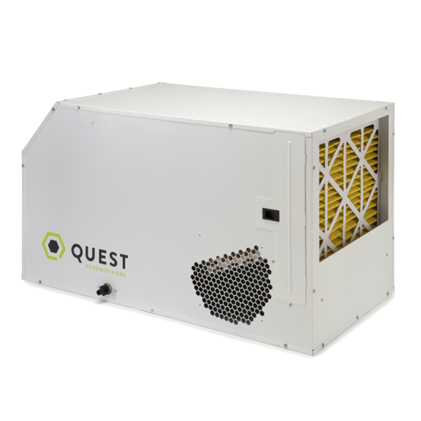 Quest 155 50-Hz