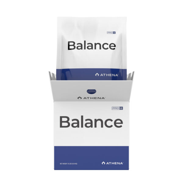 Athena Pro Balance 10Lb