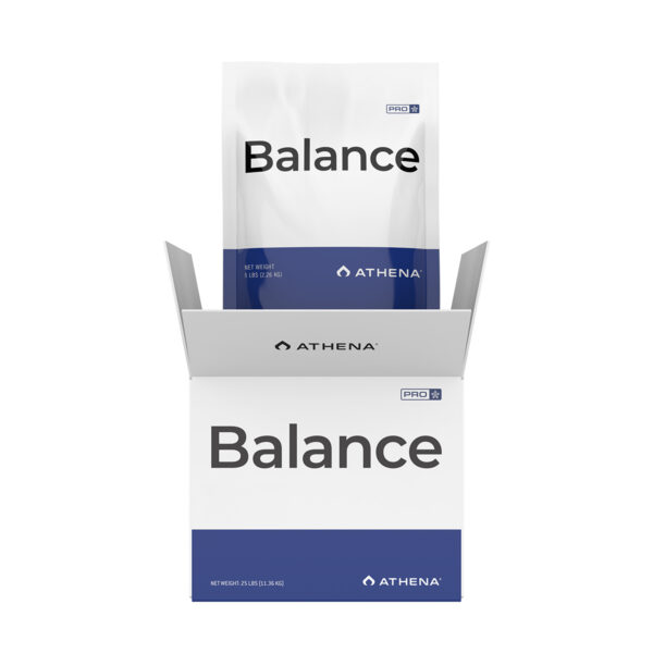 Athena Pro Balance 25Lb