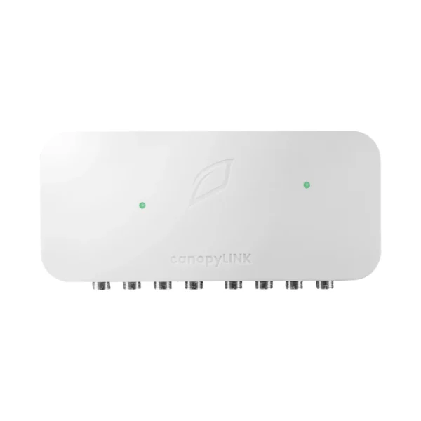 Growlink Canopy Link