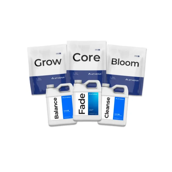 PROMO🌱 Athena Starter Kit 2lb - Imagen 2