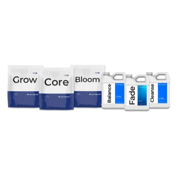 PROMO🌱 Athena Starter Kit 2lb - Imagen 3